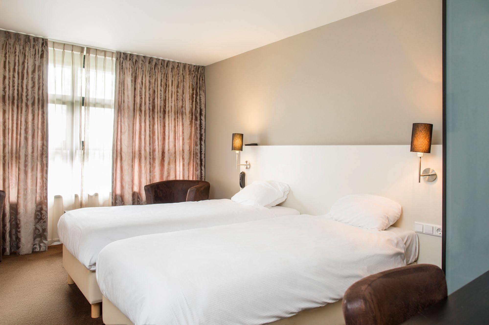 Hotel Wassenaar Esterno foto